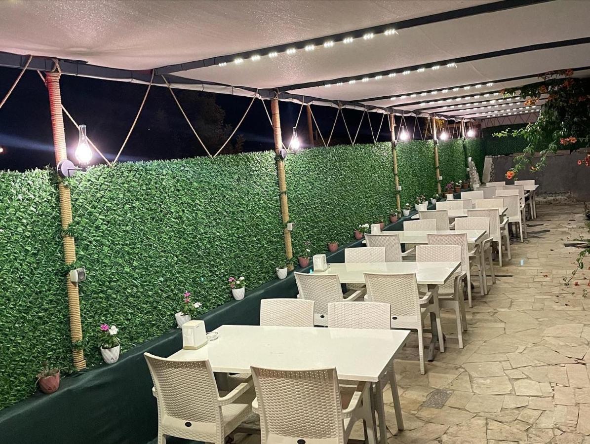 Alis Hotel Фетхіє Екстер'єр фото