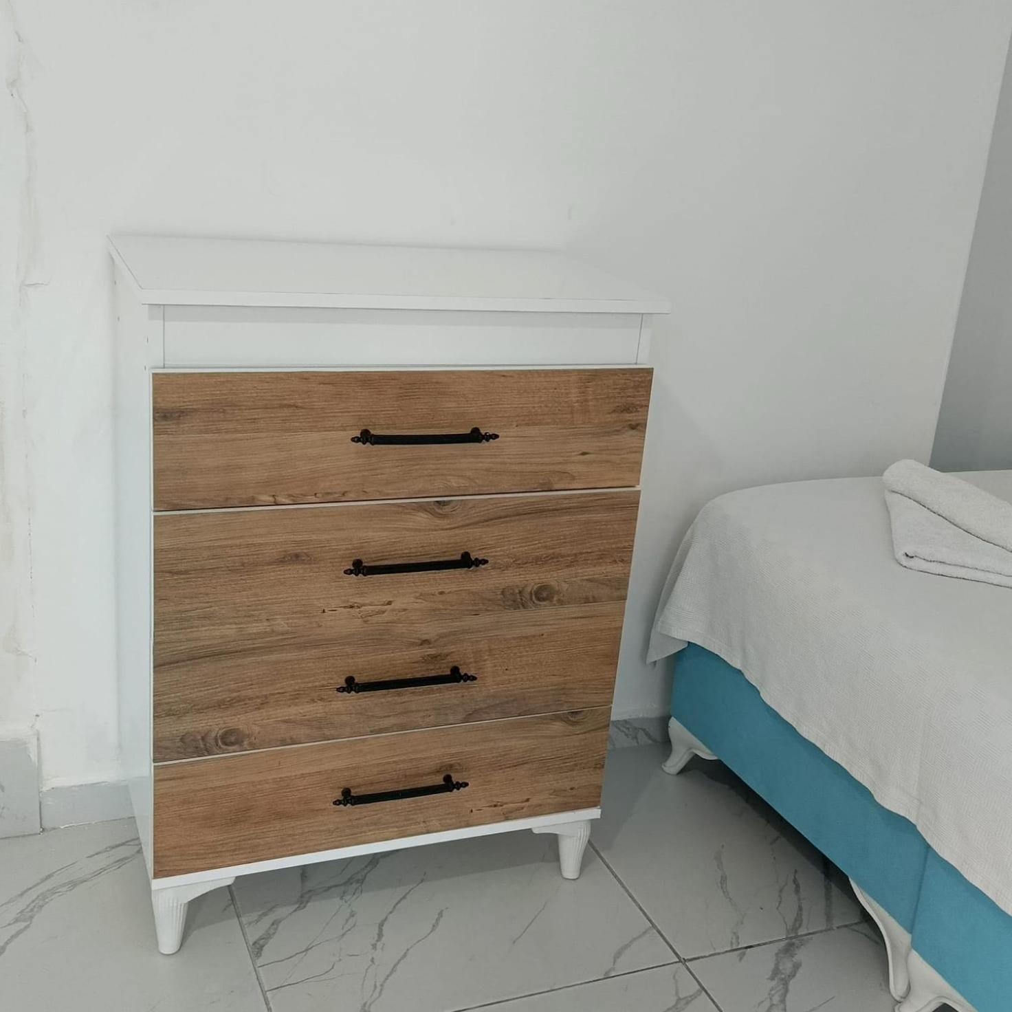 Alis Hotel Фетхіє Екстер'єр фото
