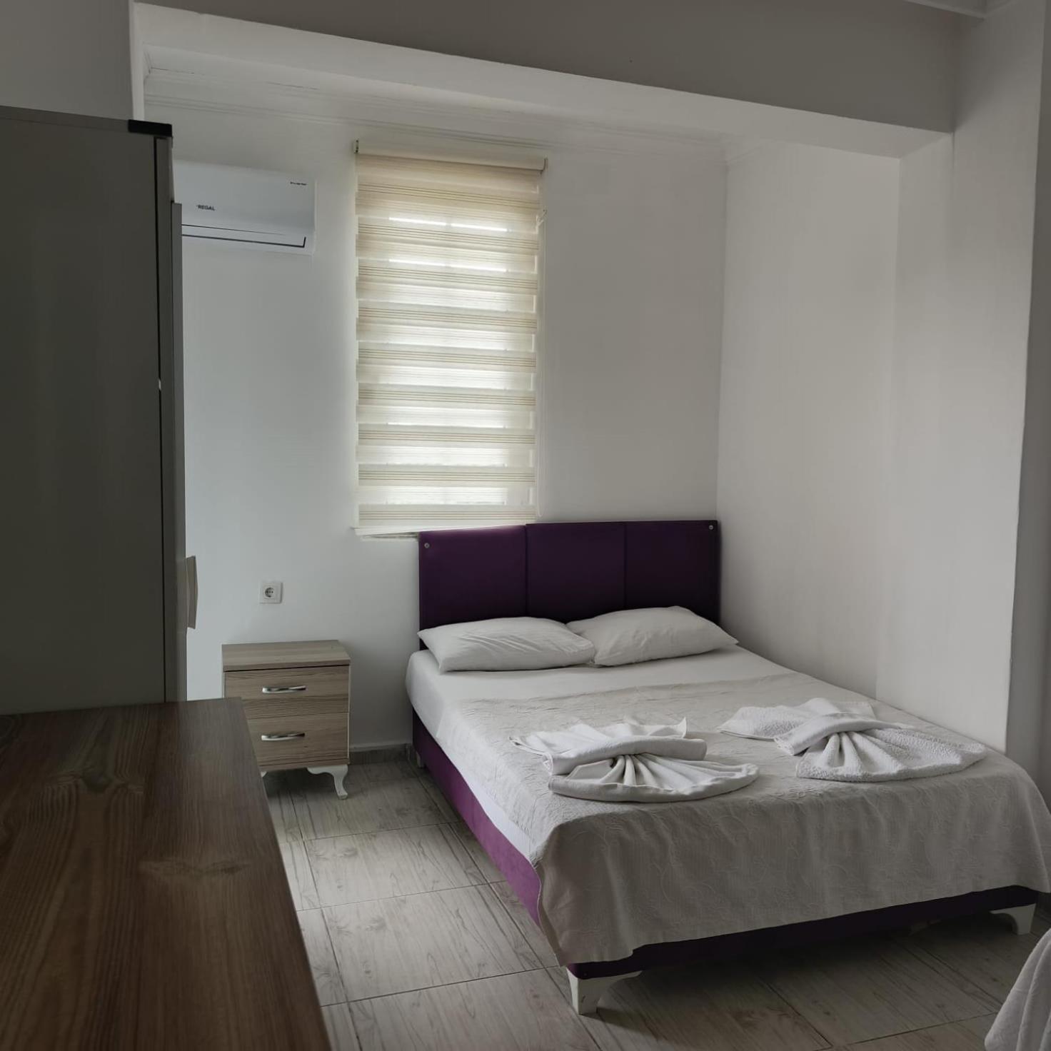 Alis Hotel Фетхіє Екстер'єр фото